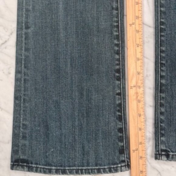 7 For All Mankind Bootcut Jeans - Picture 5 of 8